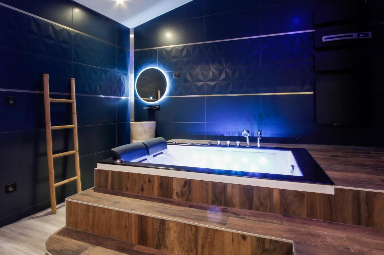 L'Ecrin Champenois - Suite Avec Balneo Et Sauna Prives Châlons-en-Champagne Exterior foto